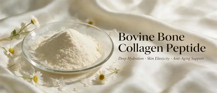 bovine bone collagen peptide