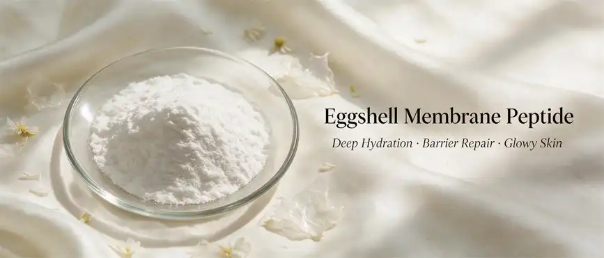 eggshell membrane peptide eggshell membrane peptide