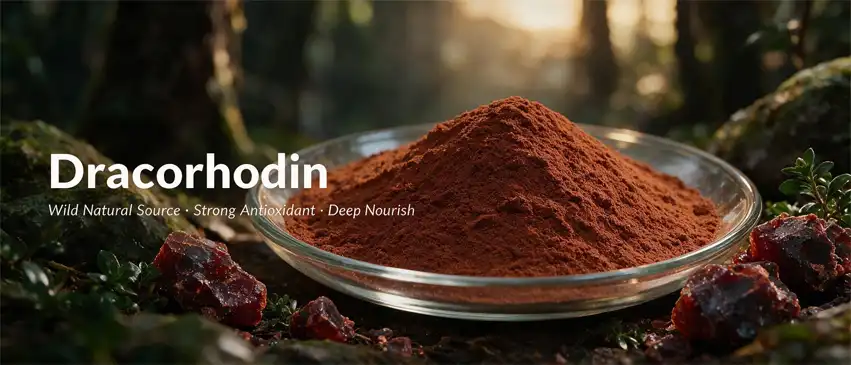dracorhodin