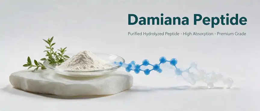damiana peptide damiana peptide