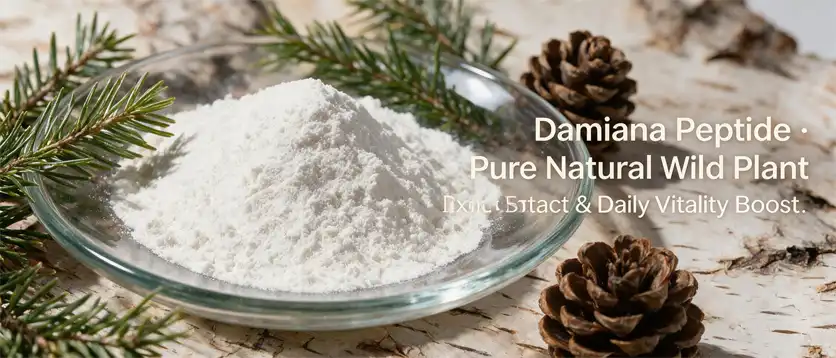 Damiana peptide Damiana peptide