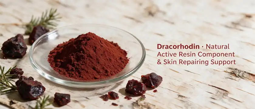 Dracorhodin