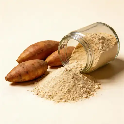 Is Yacon Root Extract Effective for Appetite & Weight Loss?